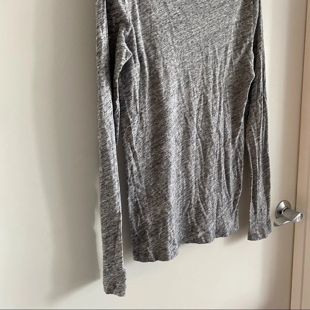 J.Crew Long Sleeve Turtleneck Tshirt